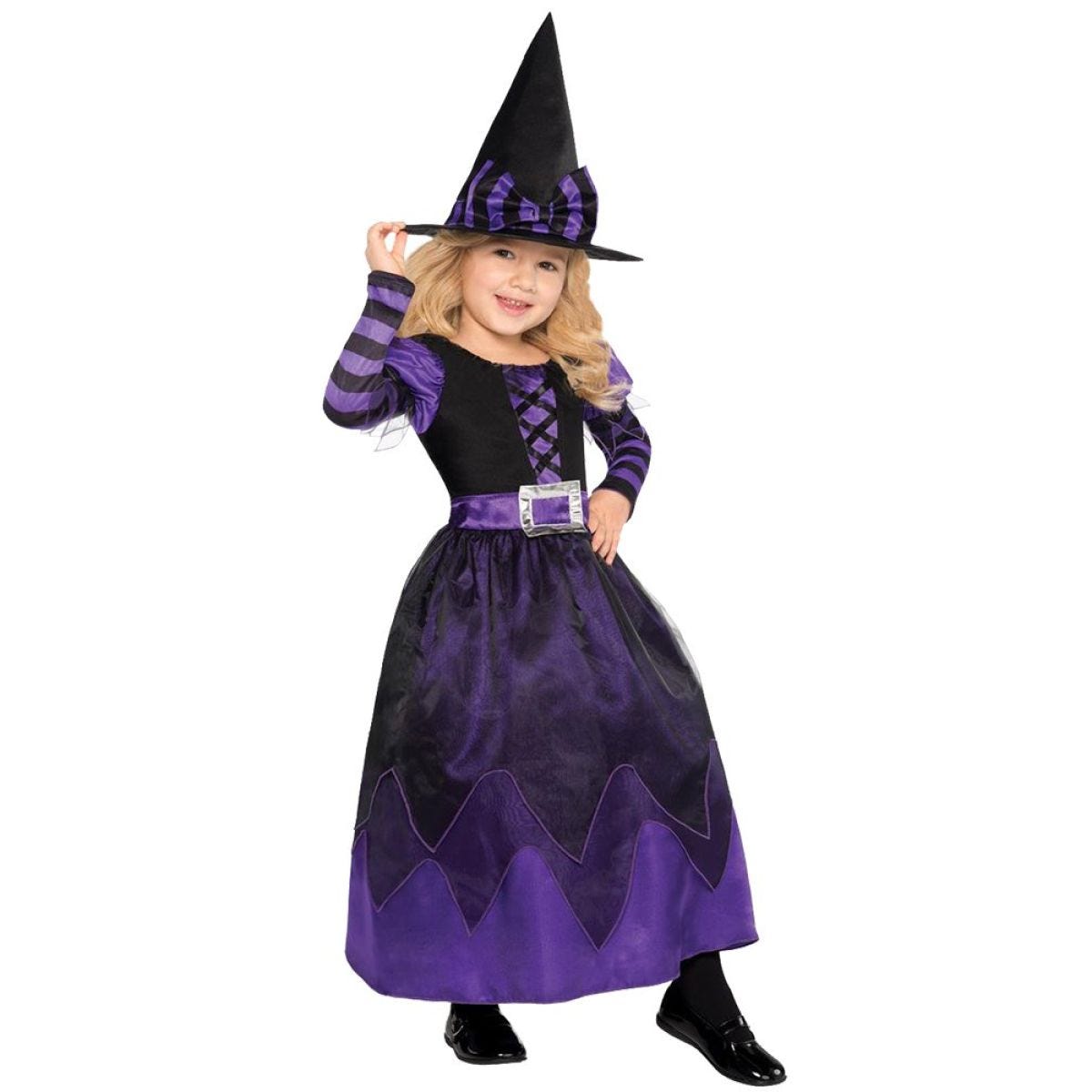 Be Witched - Child Costume