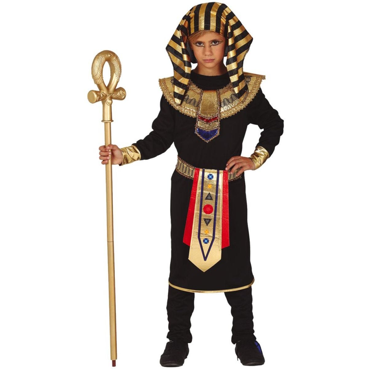 Boy Pharaoh - Child Costume