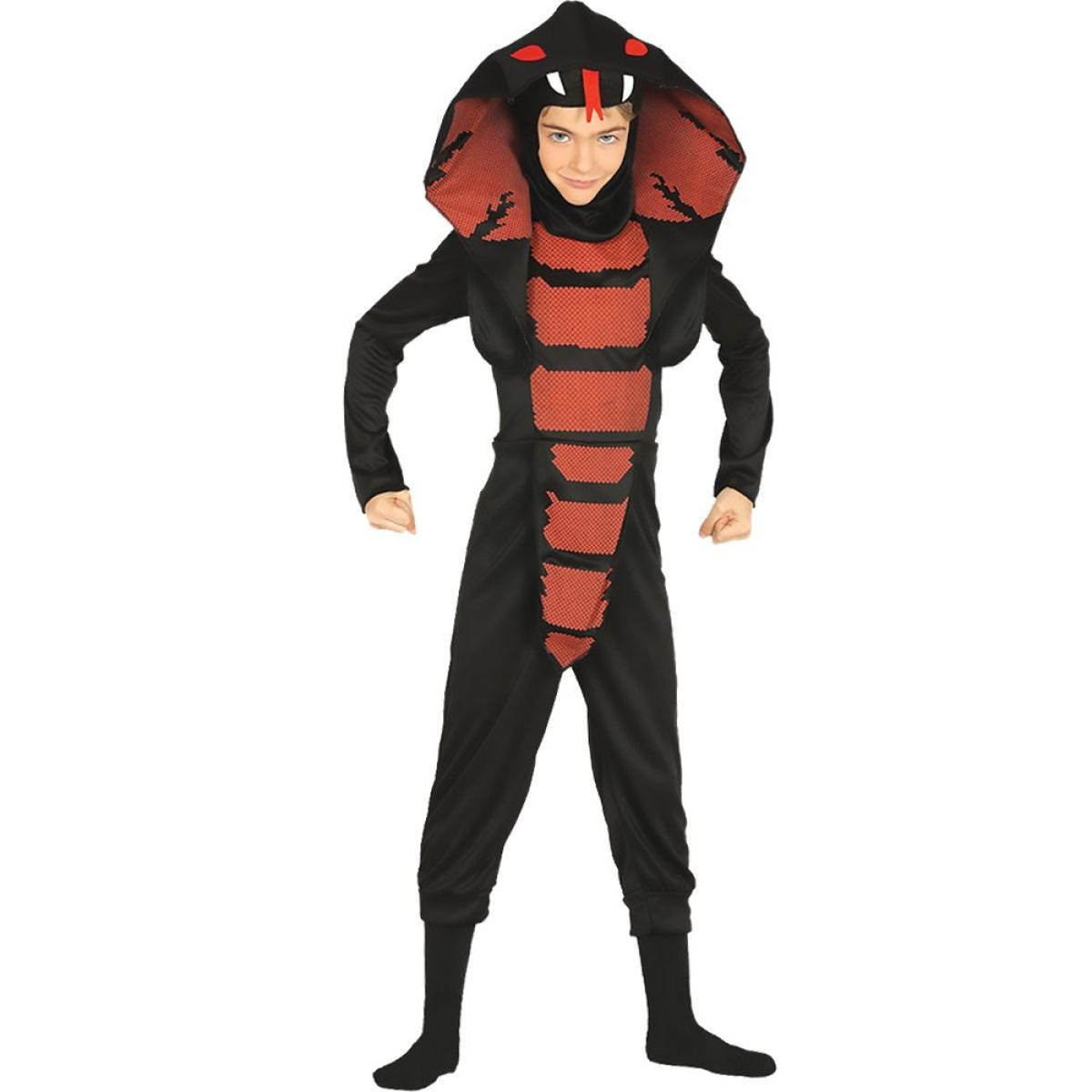 Cobra Ninja - Child Costume