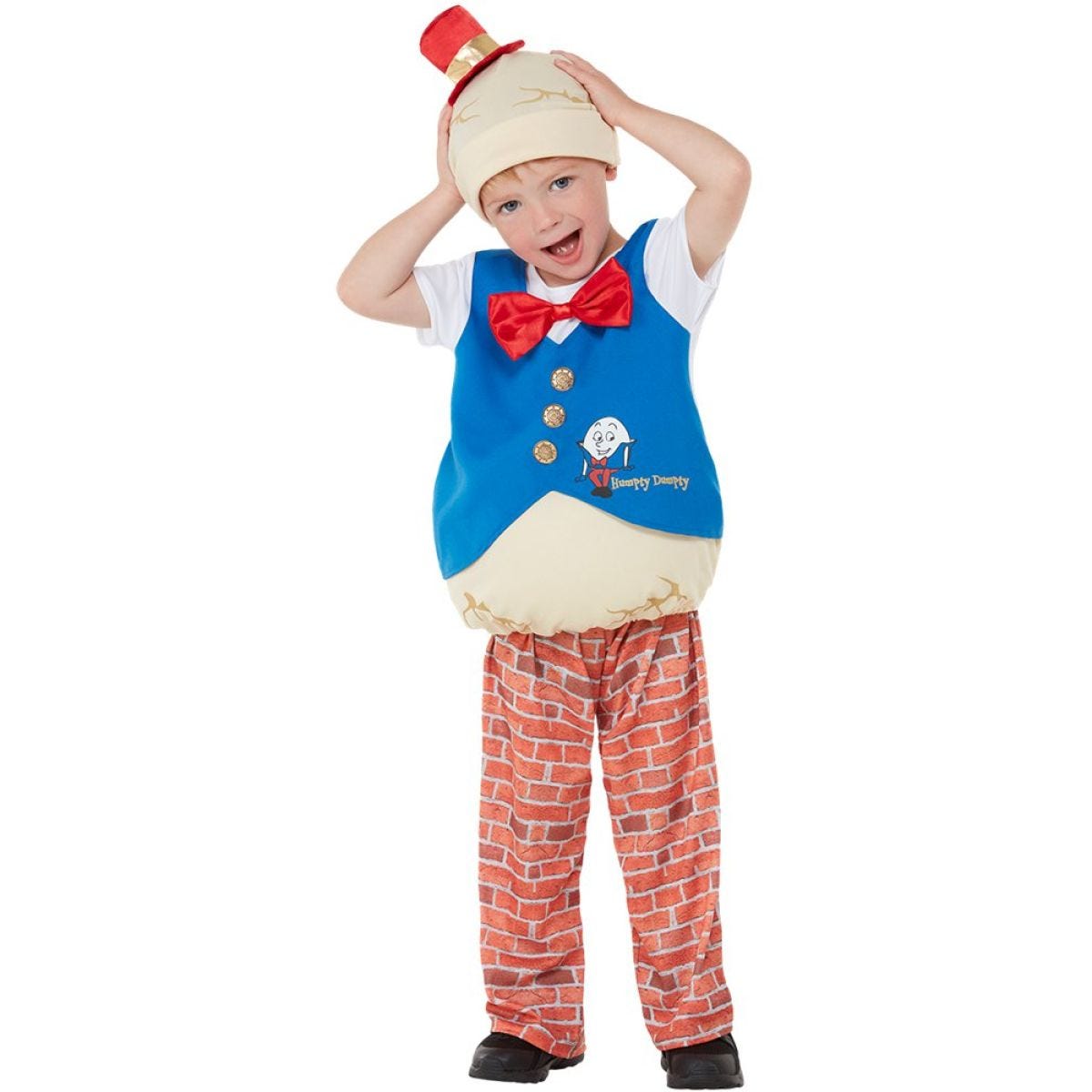 Humpty Dumpty - Toddler Costume