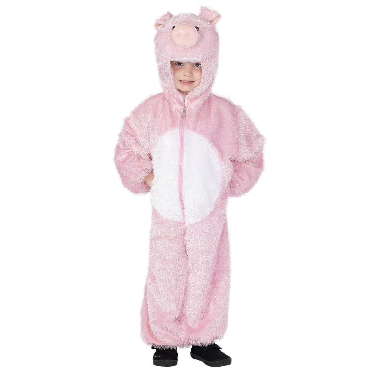 Pig - Child Costume | Party Delights