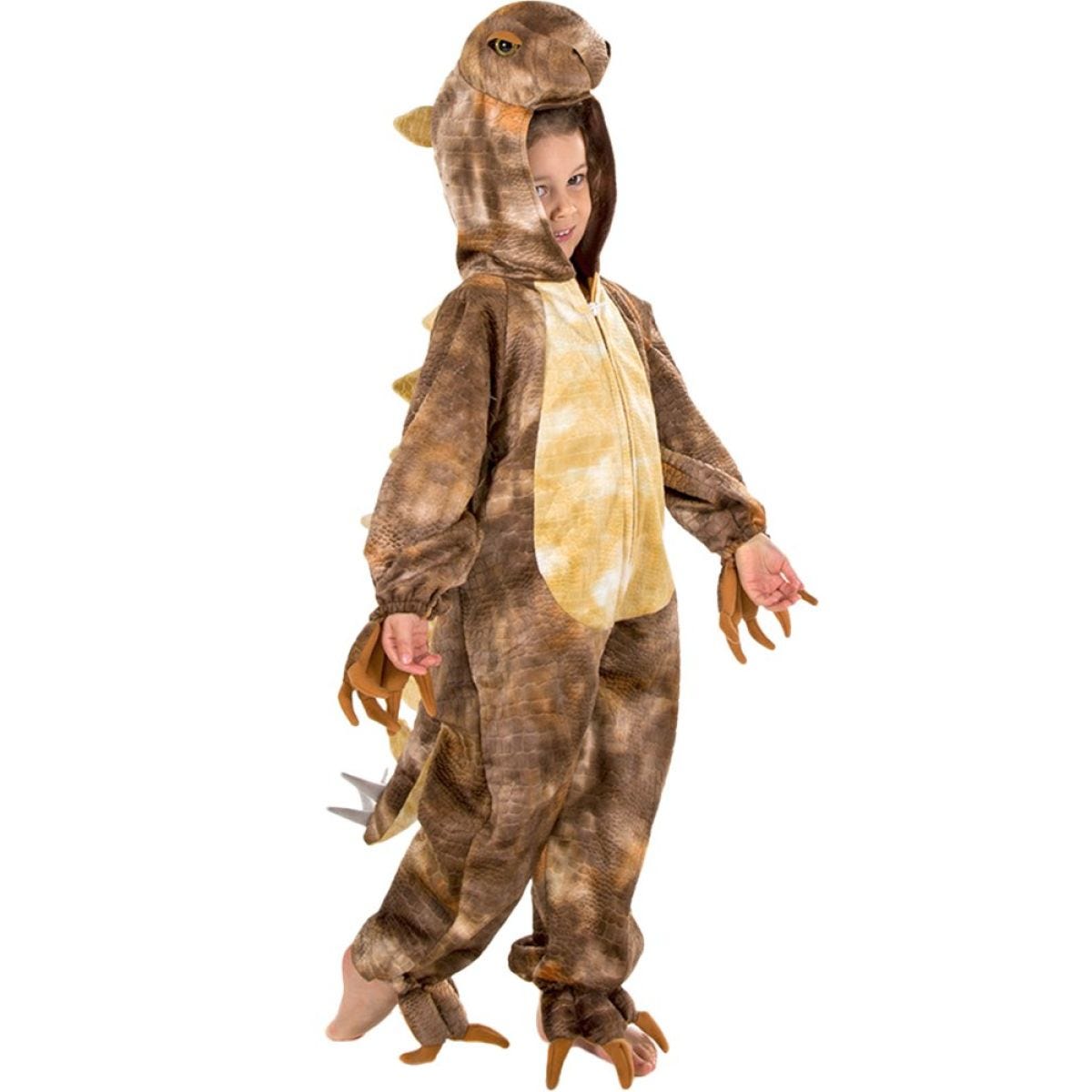 Stegosaurus - Child Costume