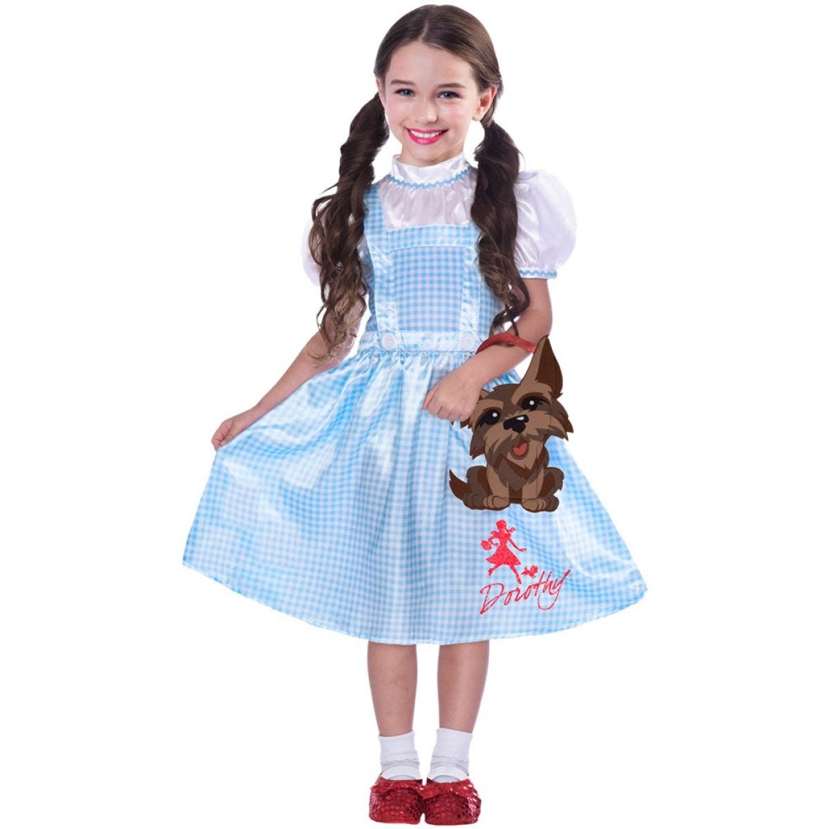 Wizard of Oz Dorothy - Child Costume