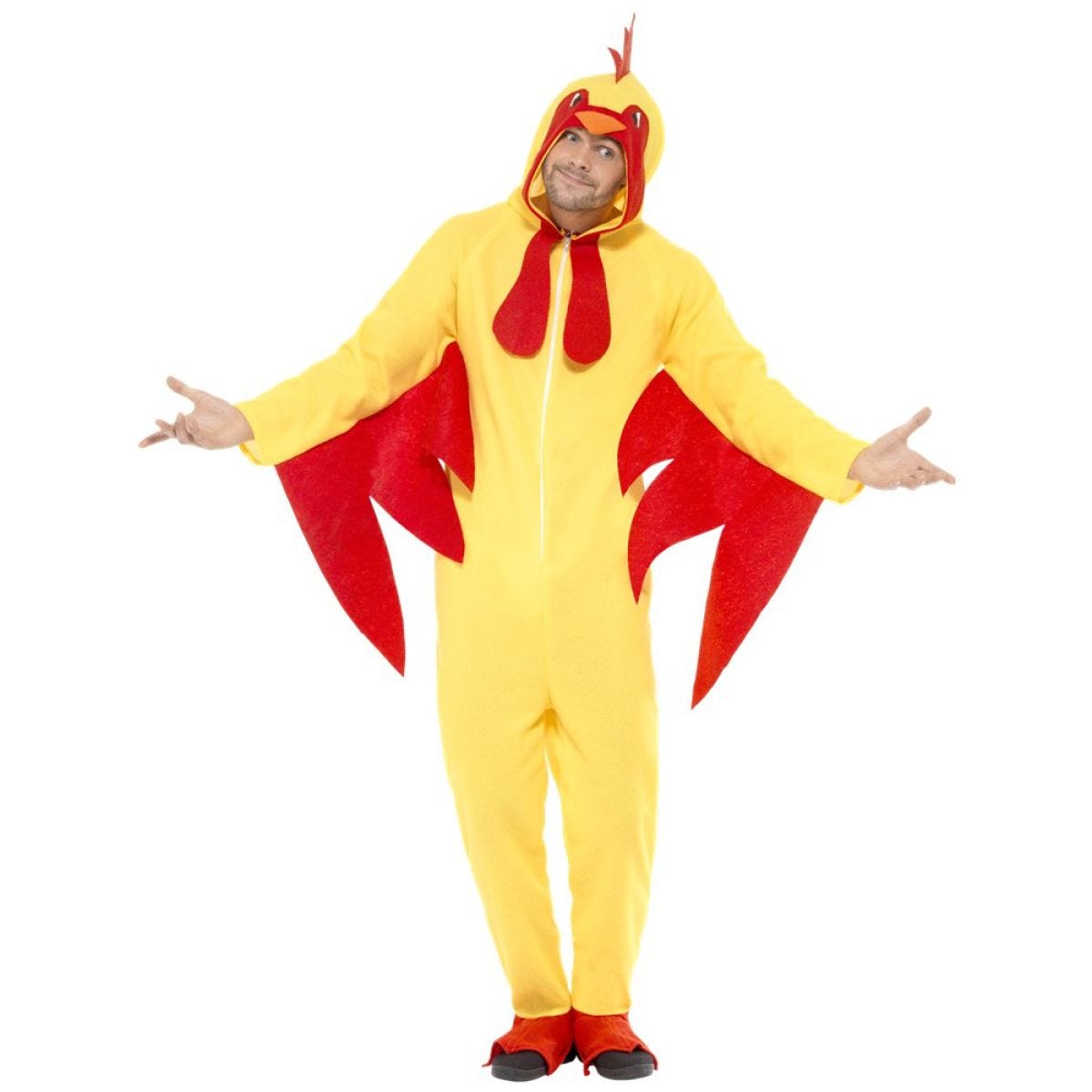 Chicken - Adult Costume