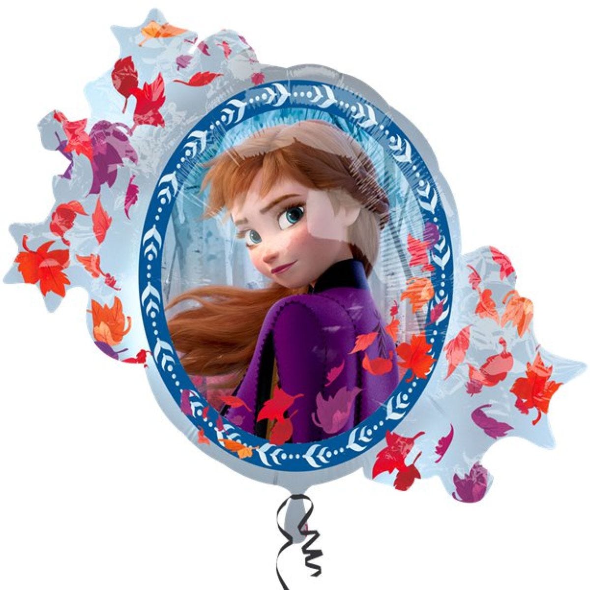 Disney Frozen 2 SuperShape Foil Balloon - 30"