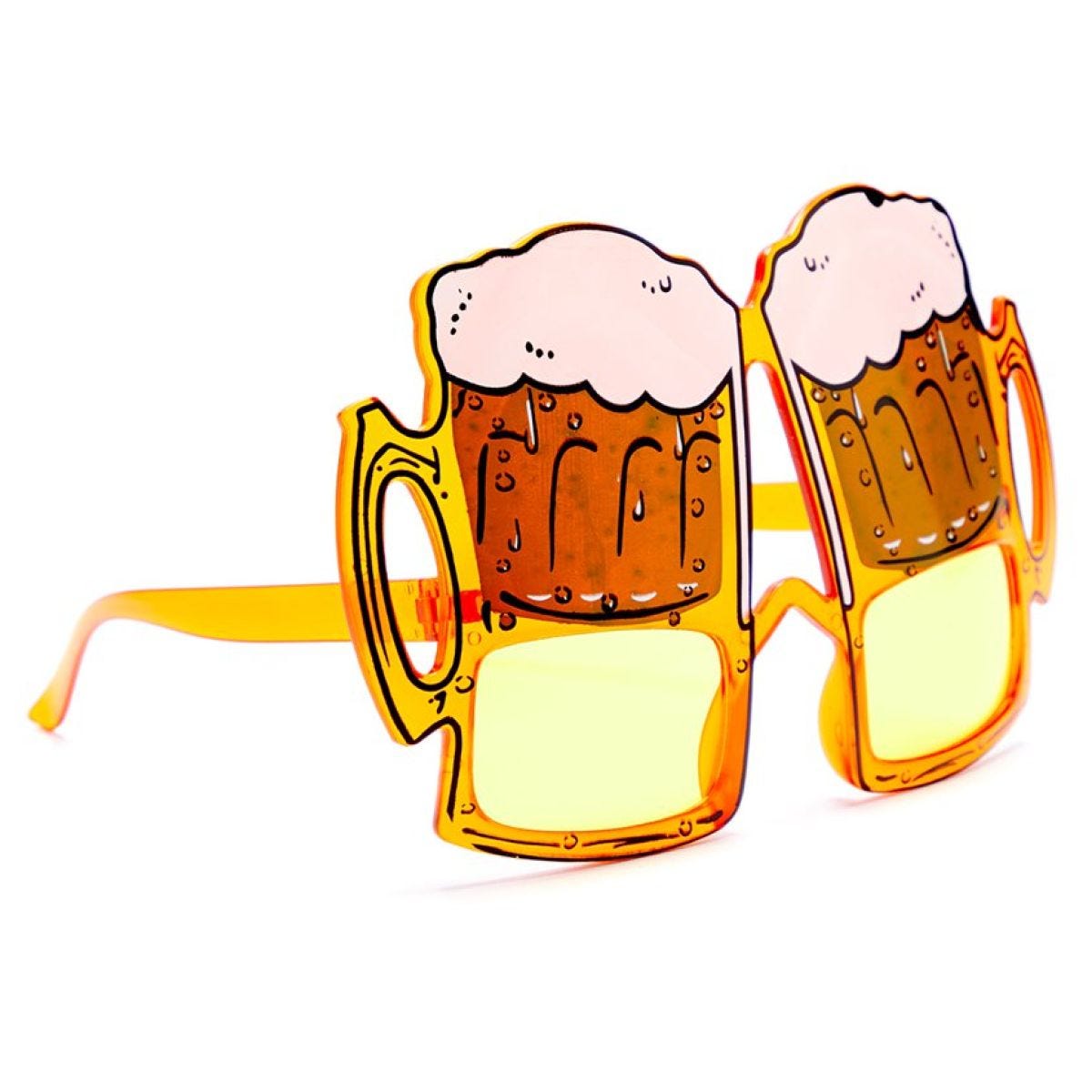 Beer Glasses