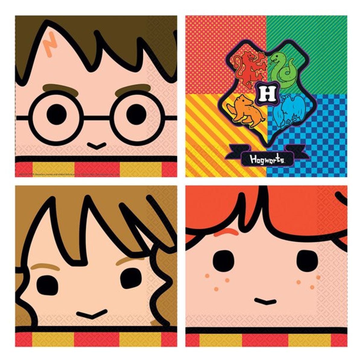 Harry Potter Party in a Box