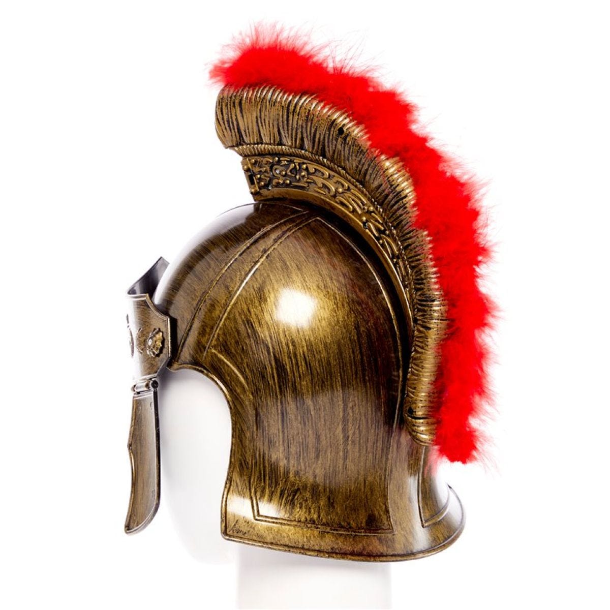 Roman Helmet