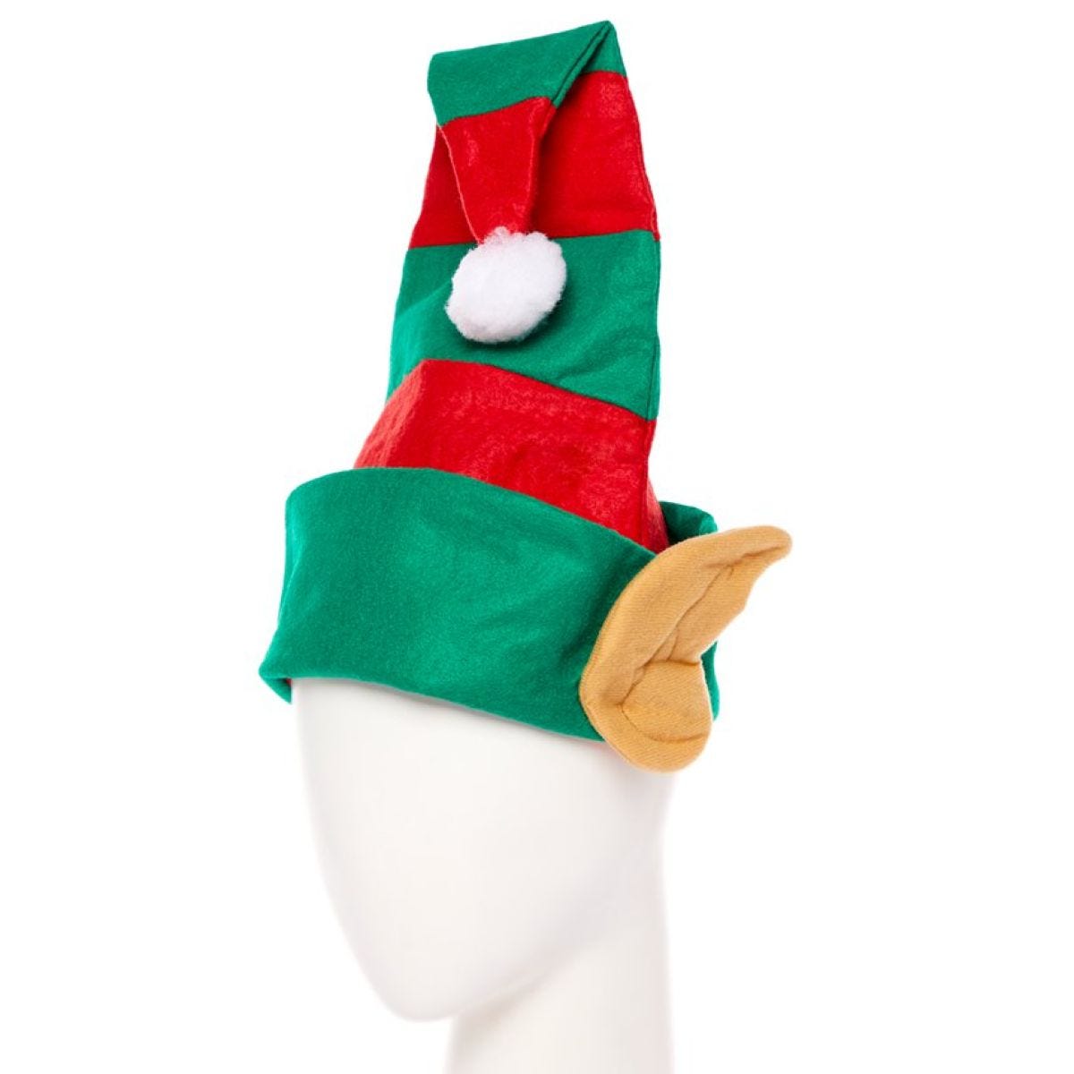 Elf Hat with Ears