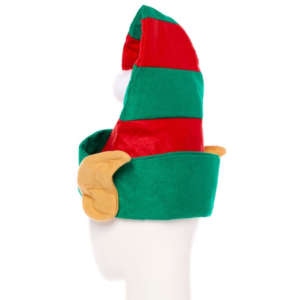 Elf Hat with Ears