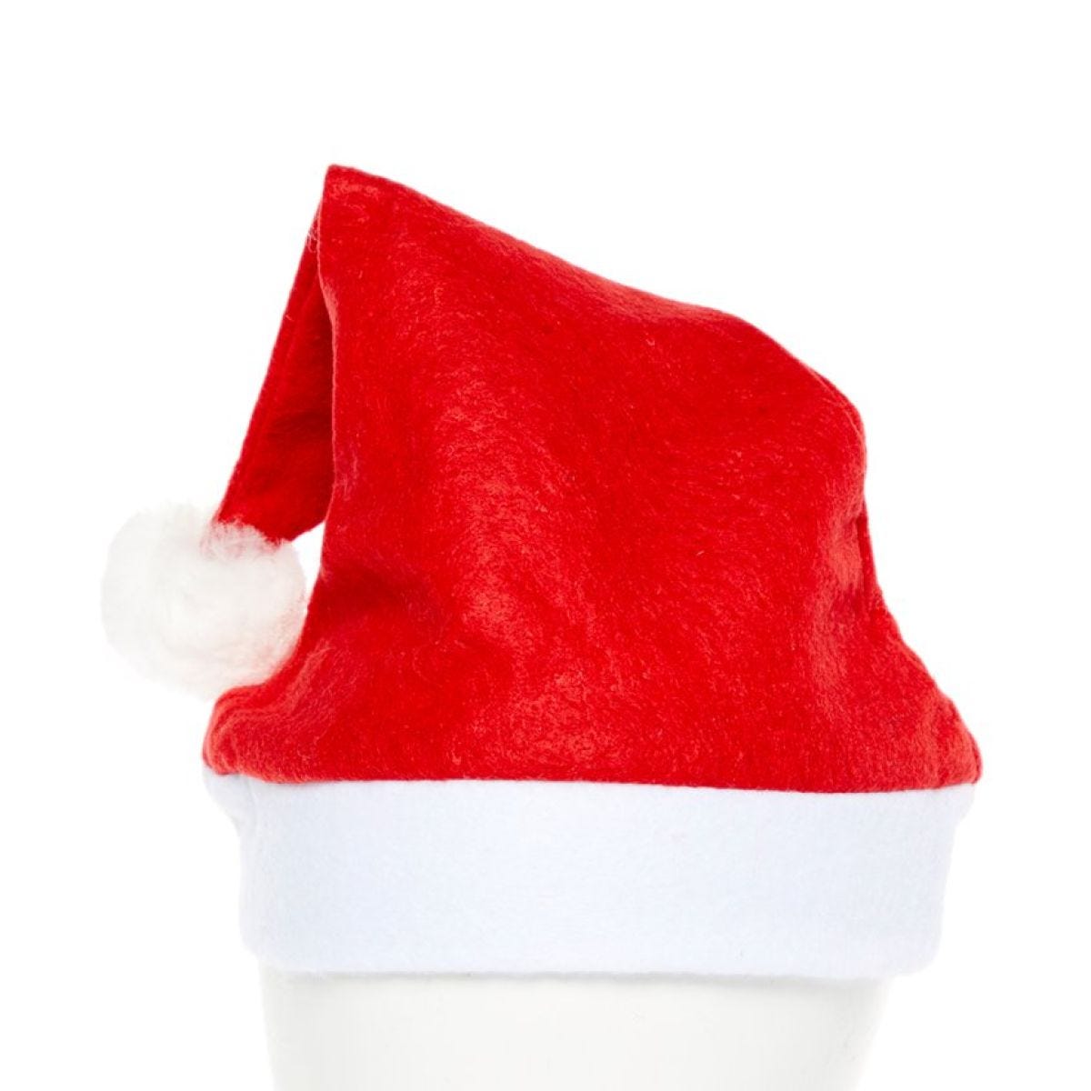 Santa Hat - Child