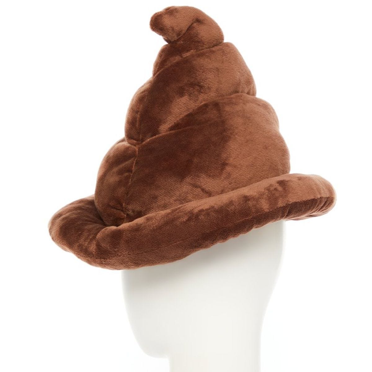 Poop Hat