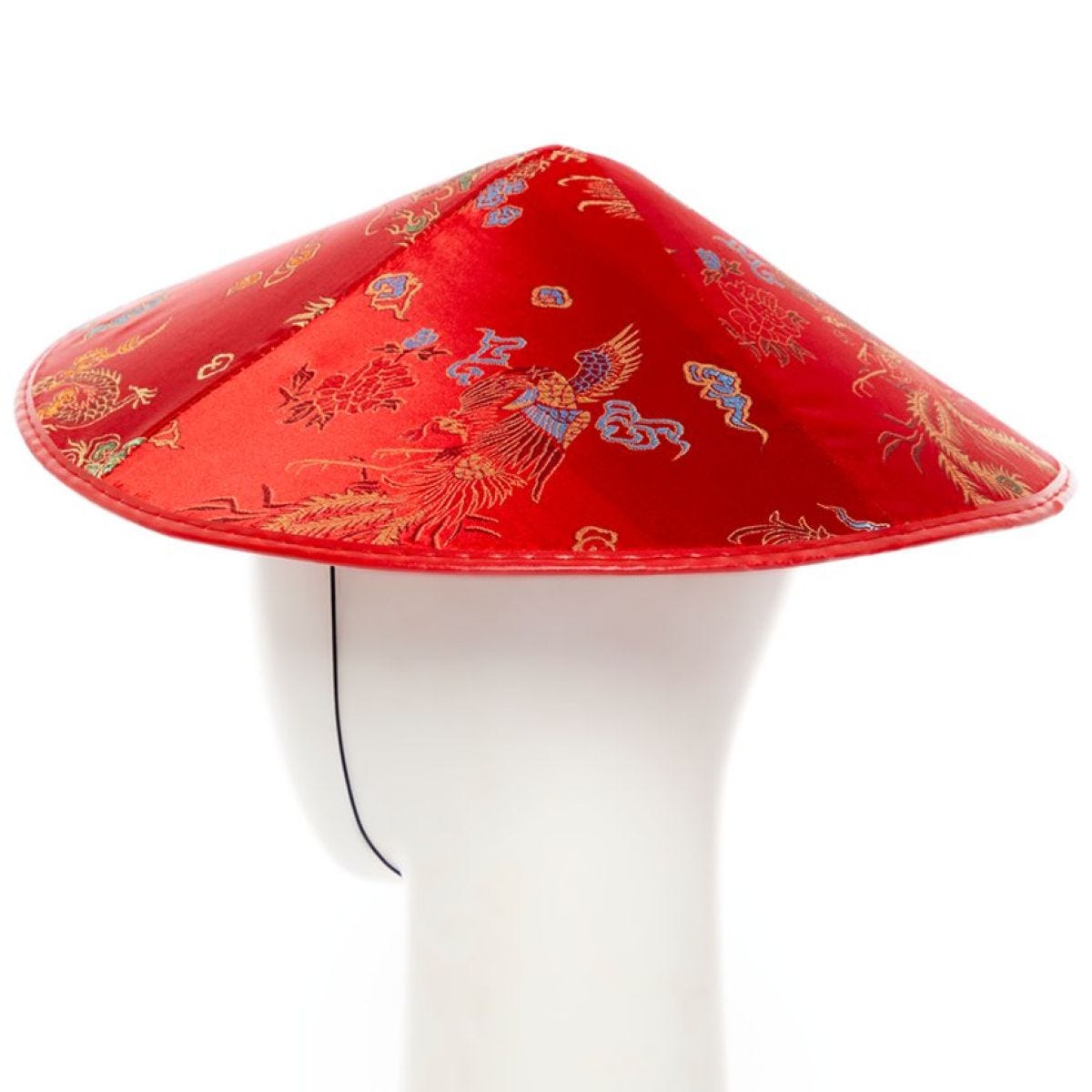 Conical Hat