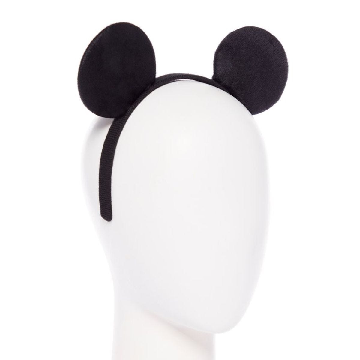 Mouse Ears Headband - Child