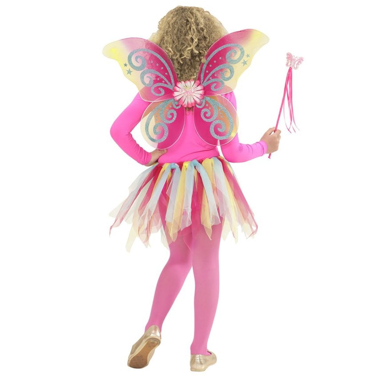 Rainbow Fairy Accessory Kit
