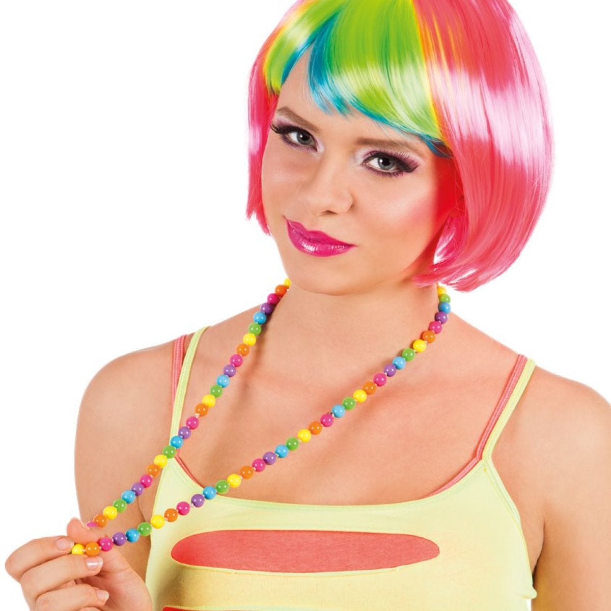 Rave Necklace