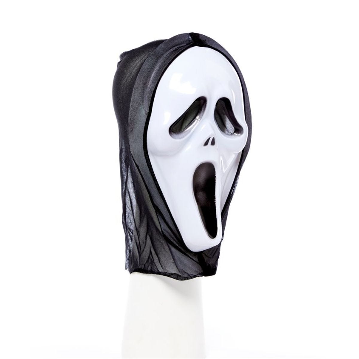 Scream Mask