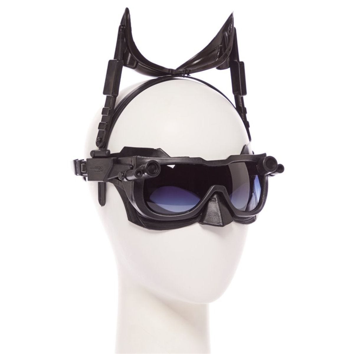 Catwoman Mask