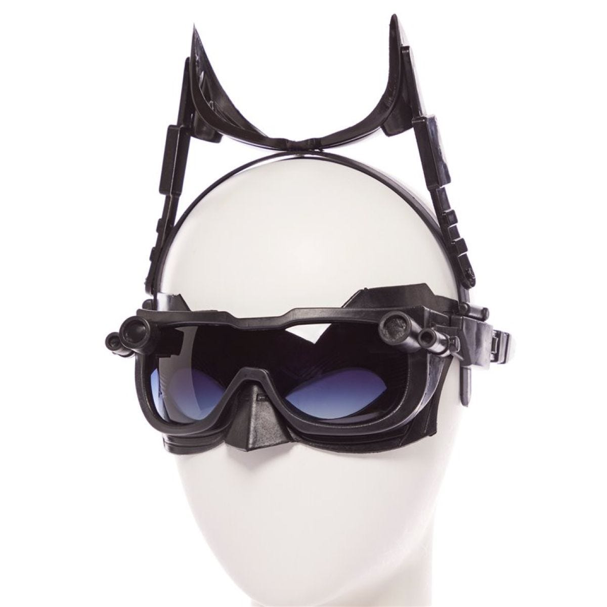 Catwoman Mask