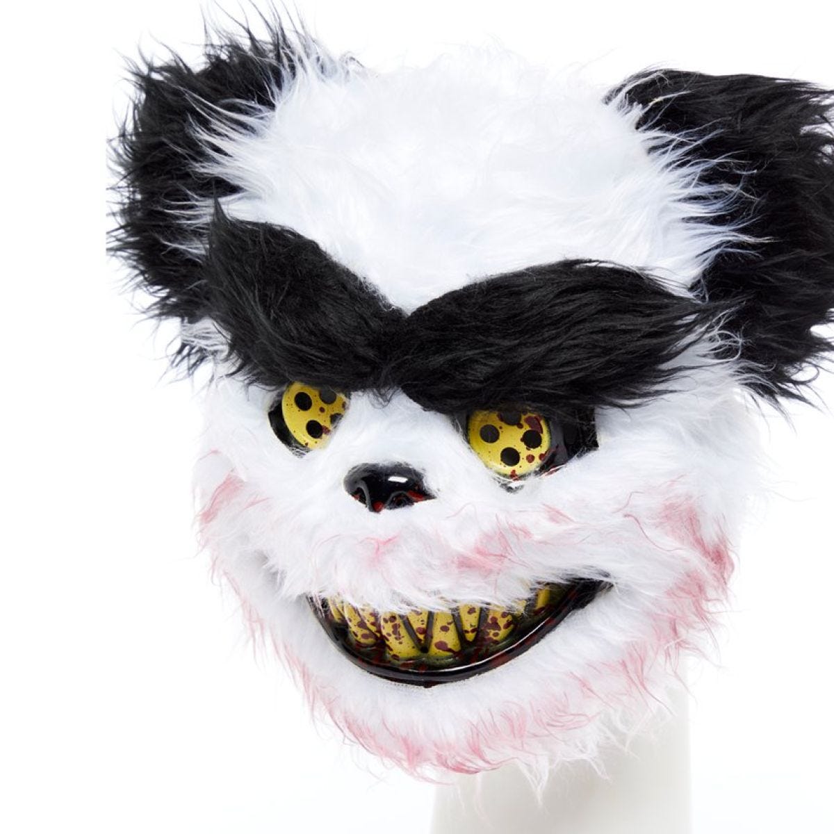 Charles Horror Teddy Mask