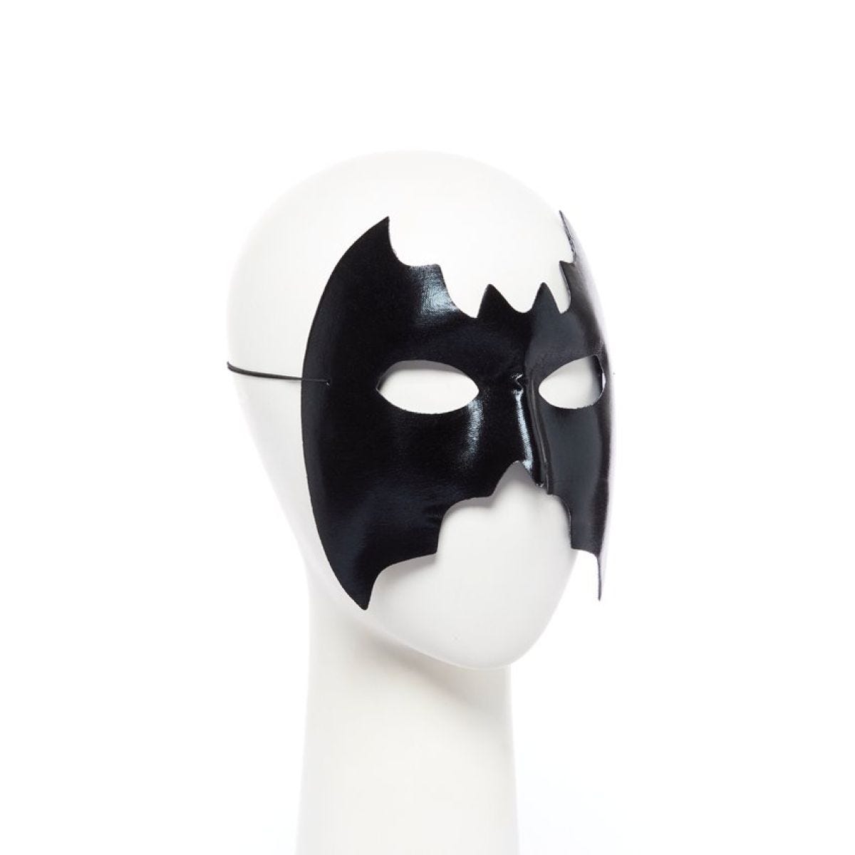 Bat Masquerade Eye Mask