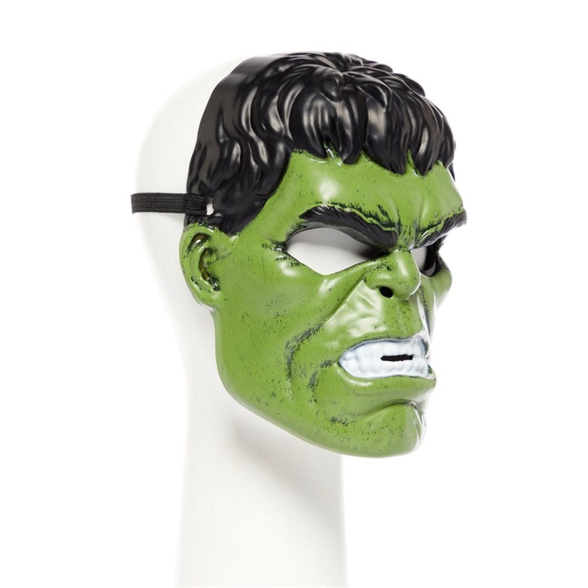 Hulk Mask