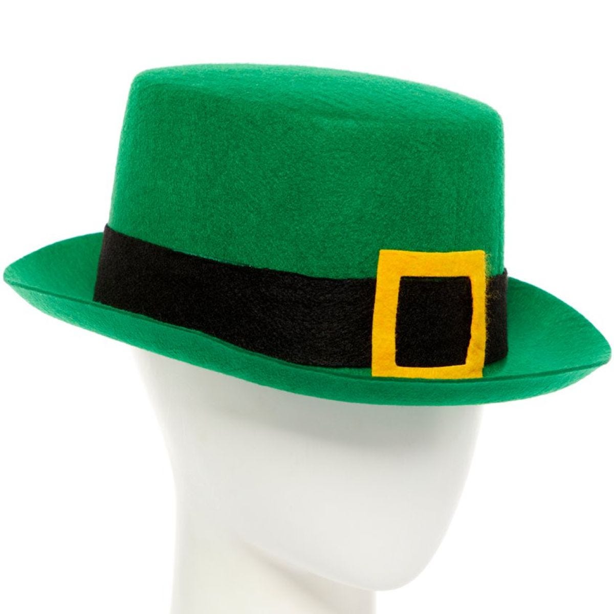 St Patrick&apos;s Day Top Hat