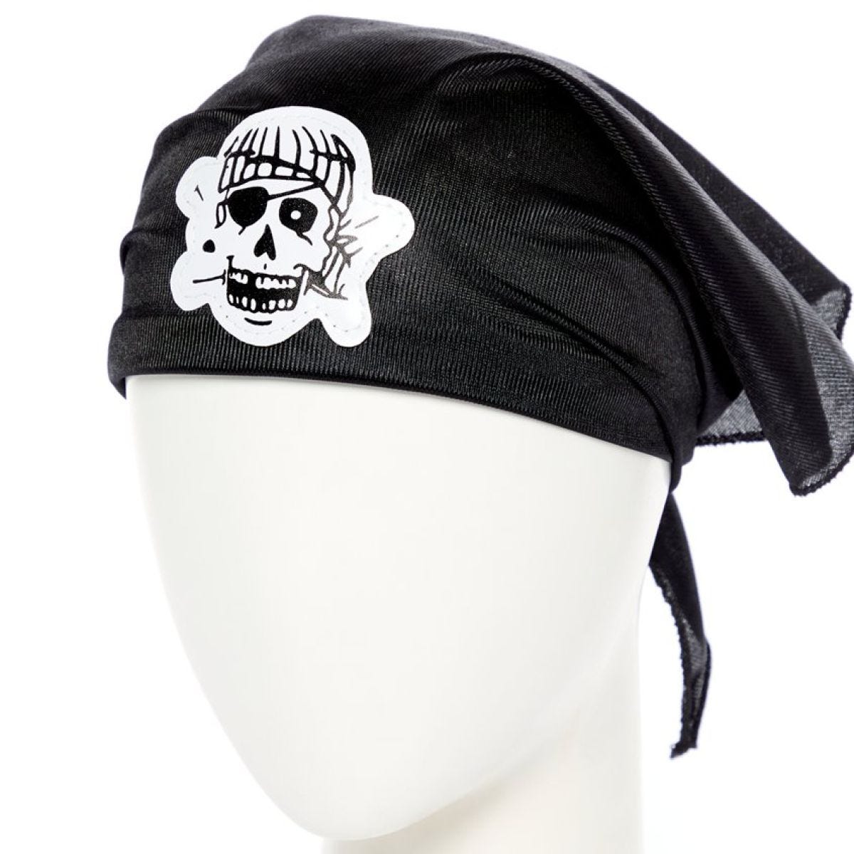 Pirate Bandana