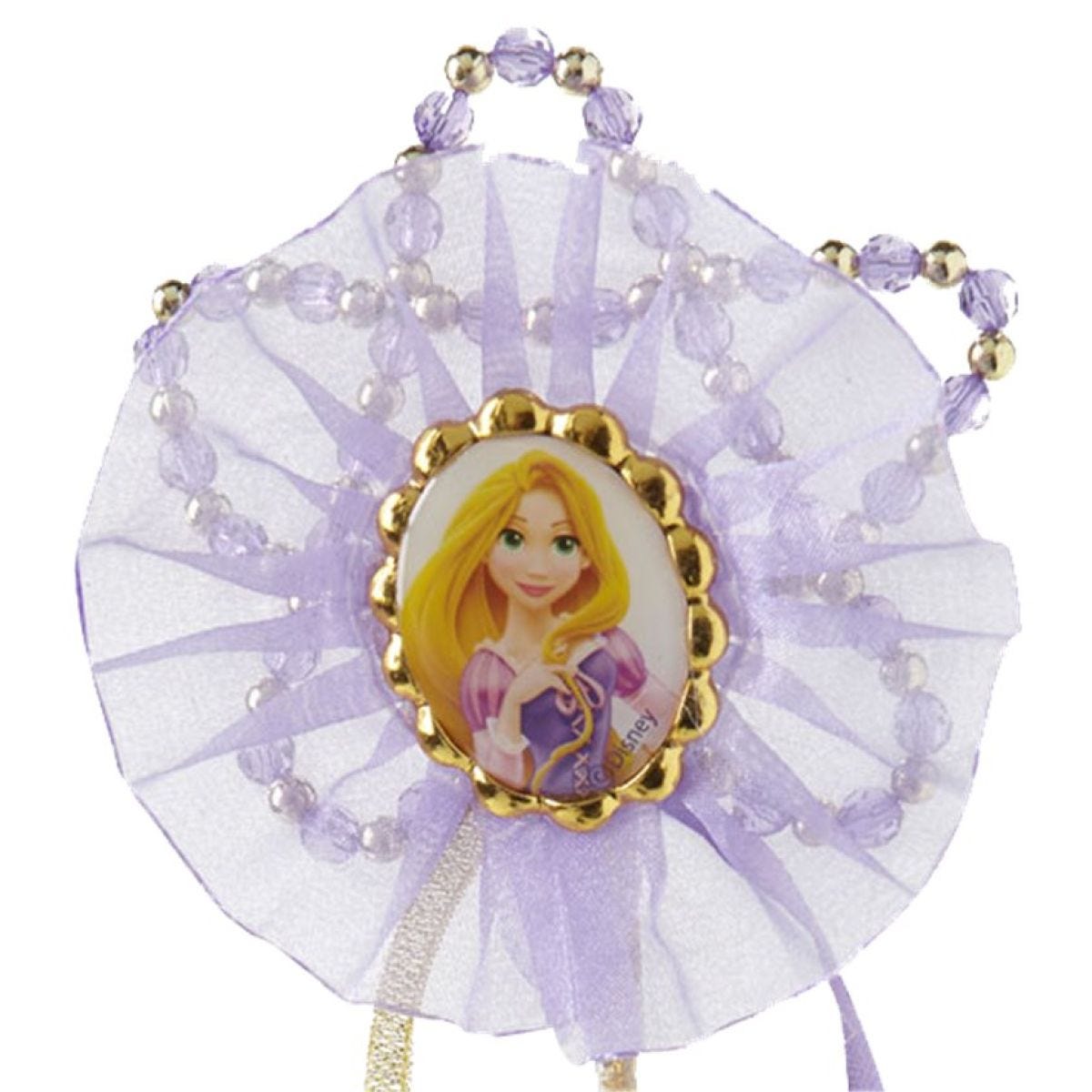 Disney Rapunzel Beaded Wand - 42cm