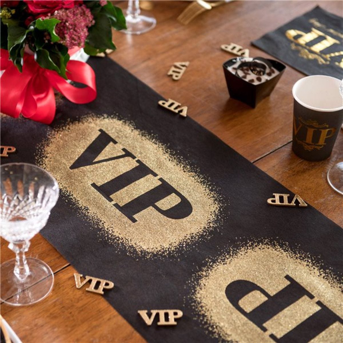 VIP Table Runner - 3m