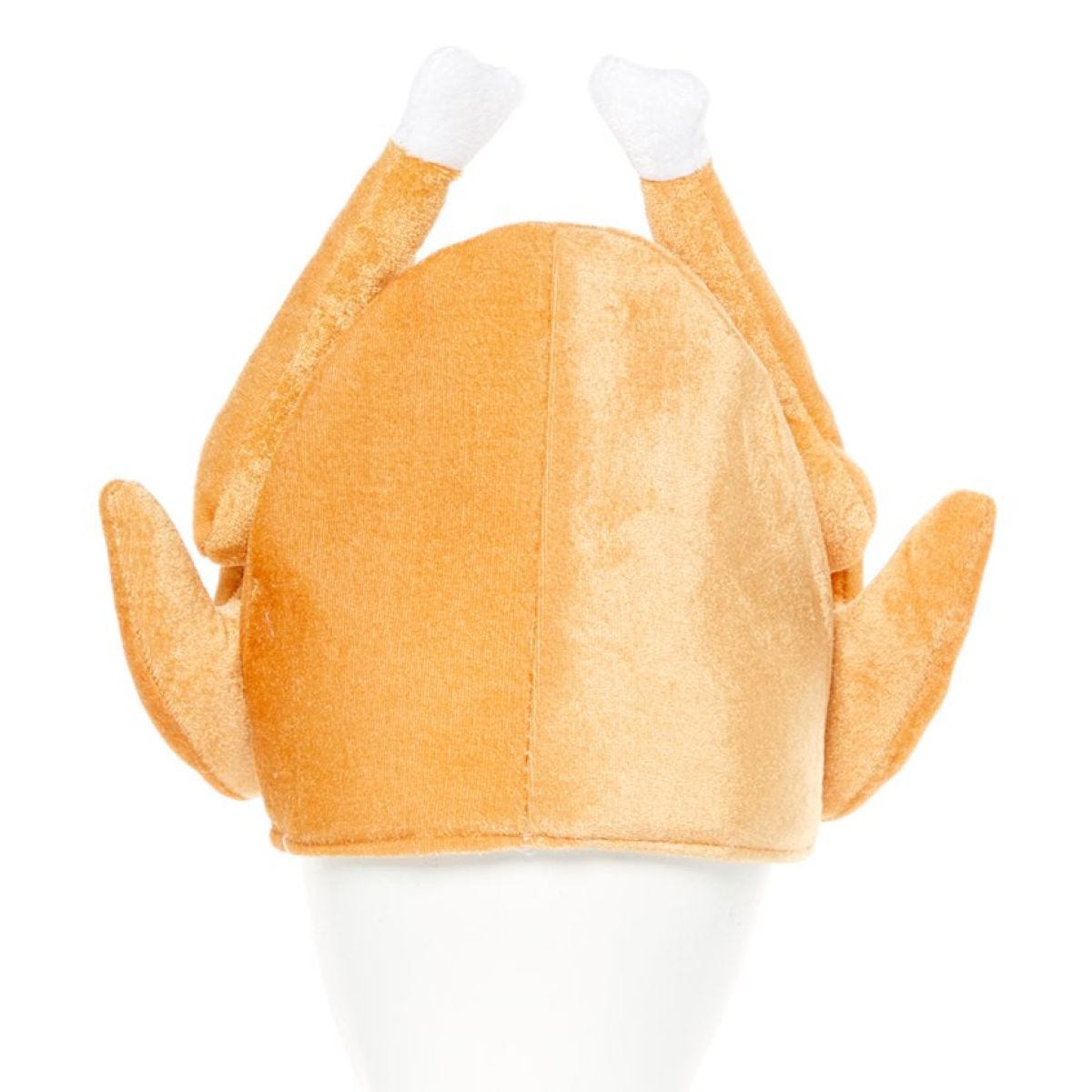 Festive Turkey Hat