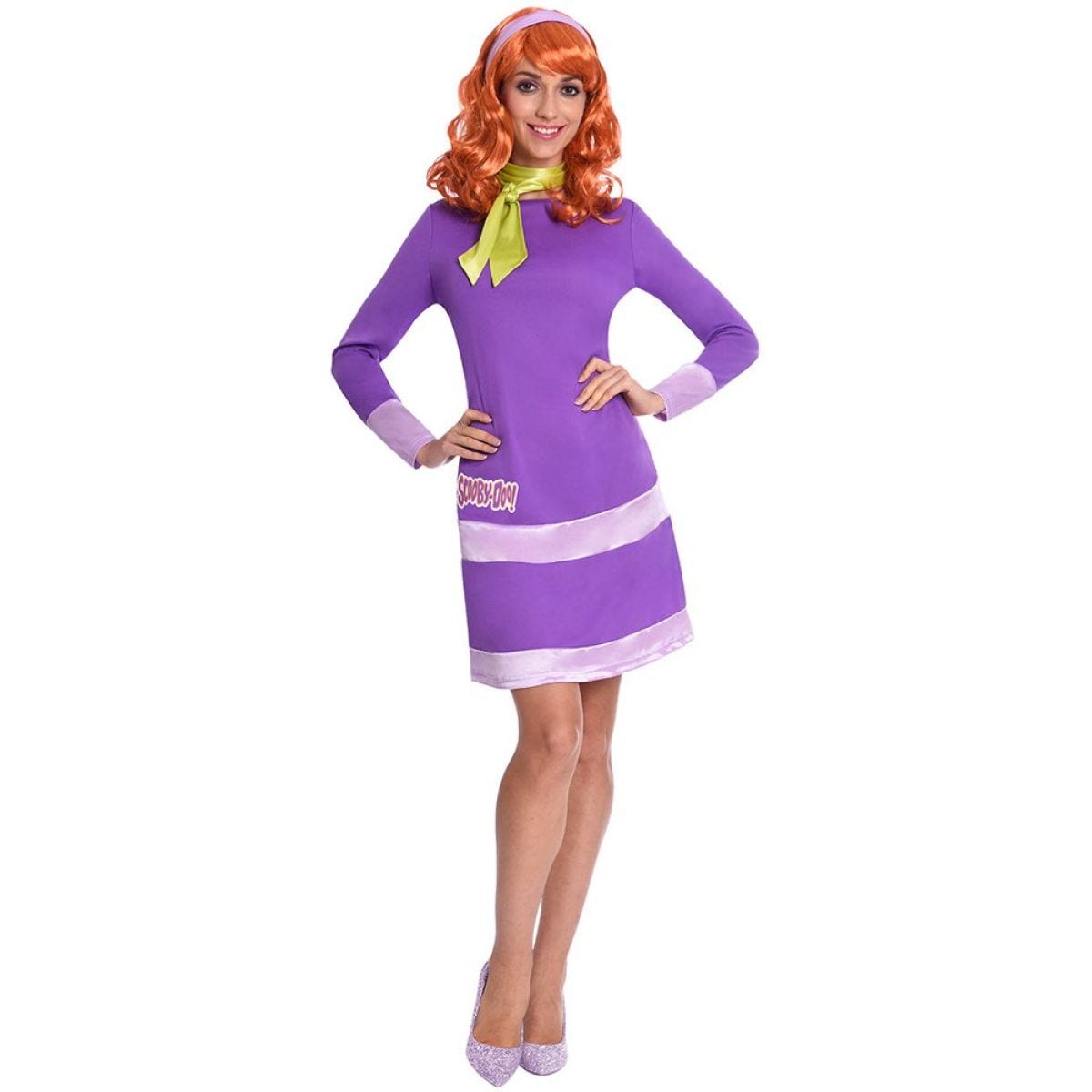 Daphne - Adult Costume