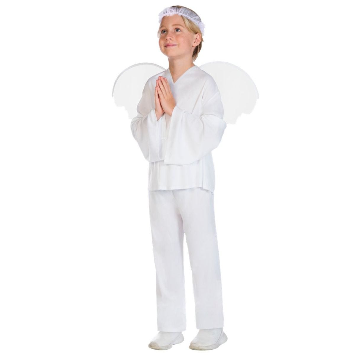 Angel Boy - Child Costume