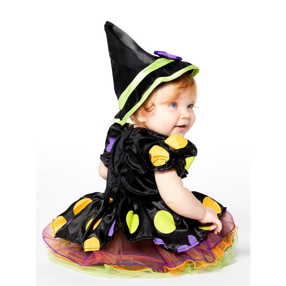 Cauldron Cutie - Baby and Toddler Costume