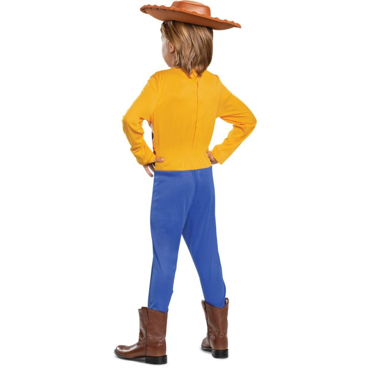 Disney Woody - Child Costume