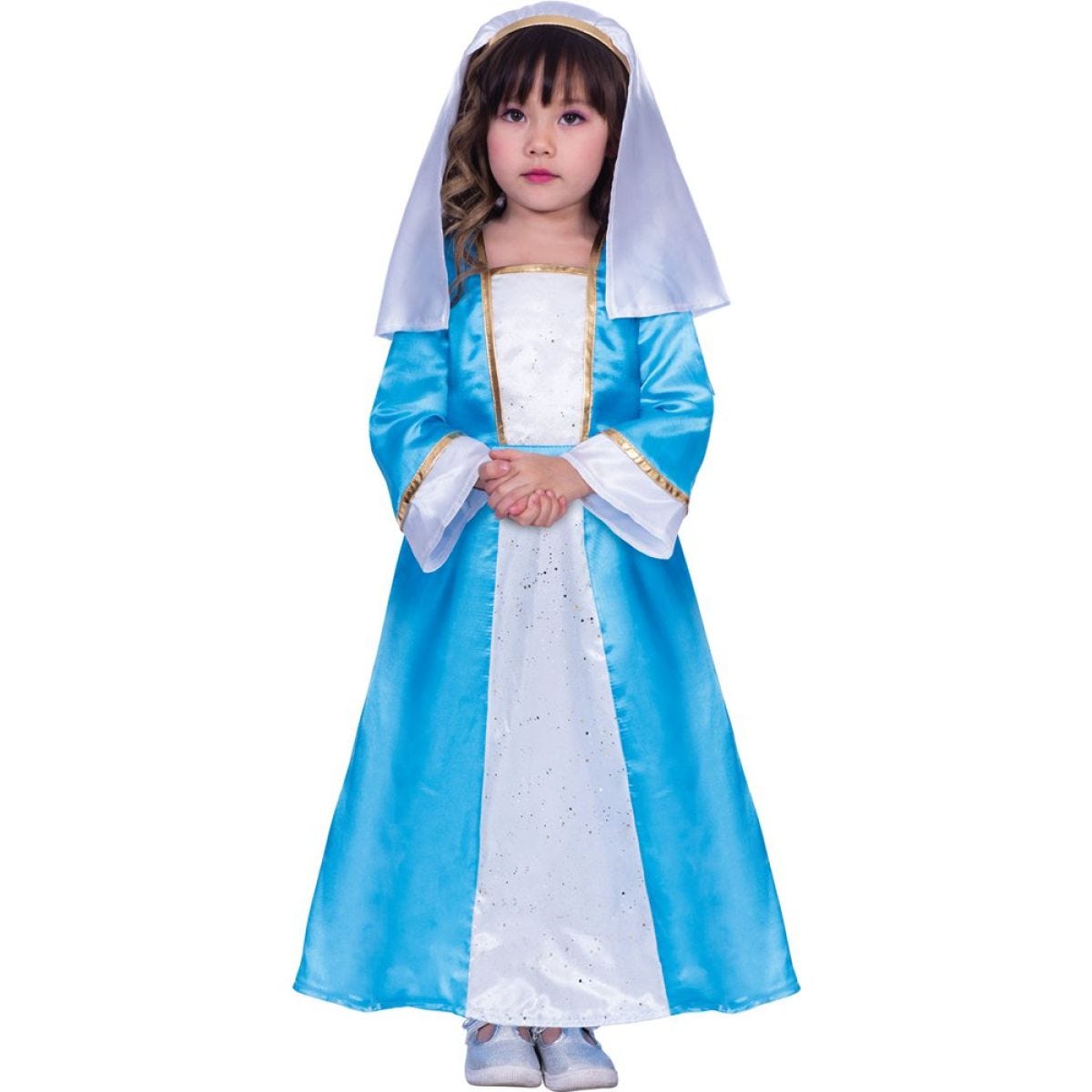 Nativity Mary - Child Costume