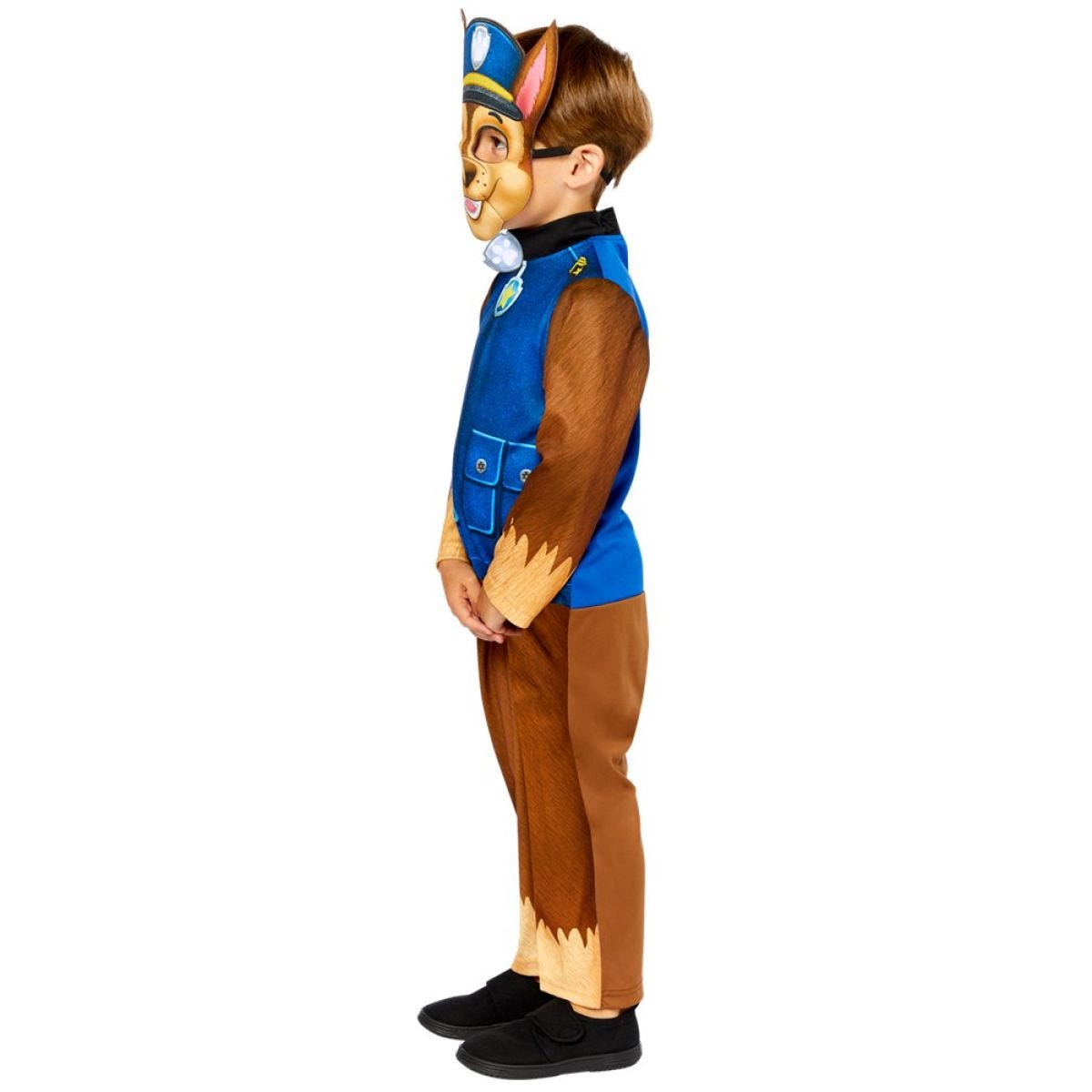 Paw Patrol Chase - Child Costume