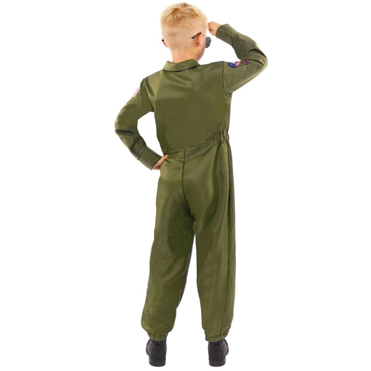 Top Gun Maverick Boy - Child Costume