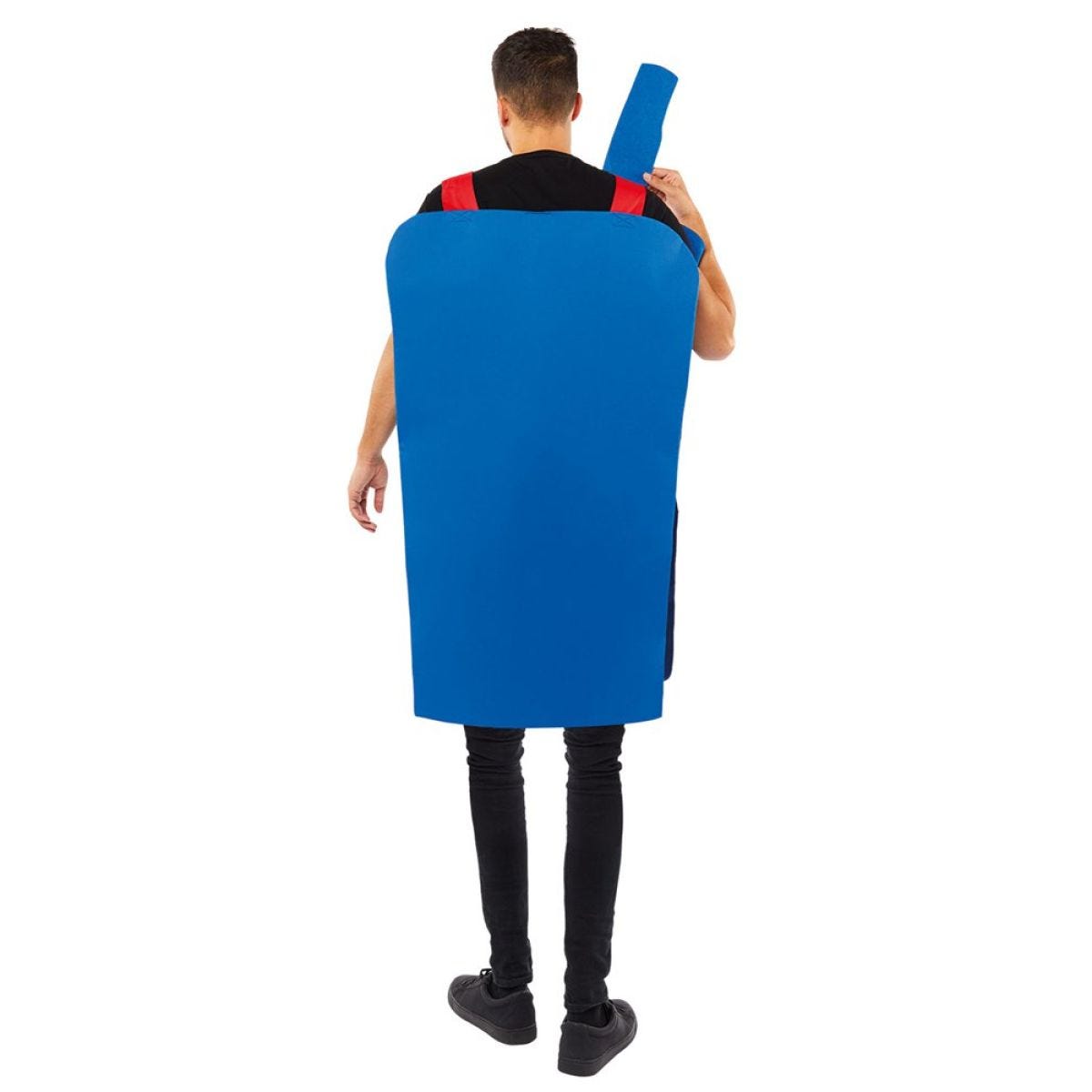 Retro Slush Puppie - Adult Costume