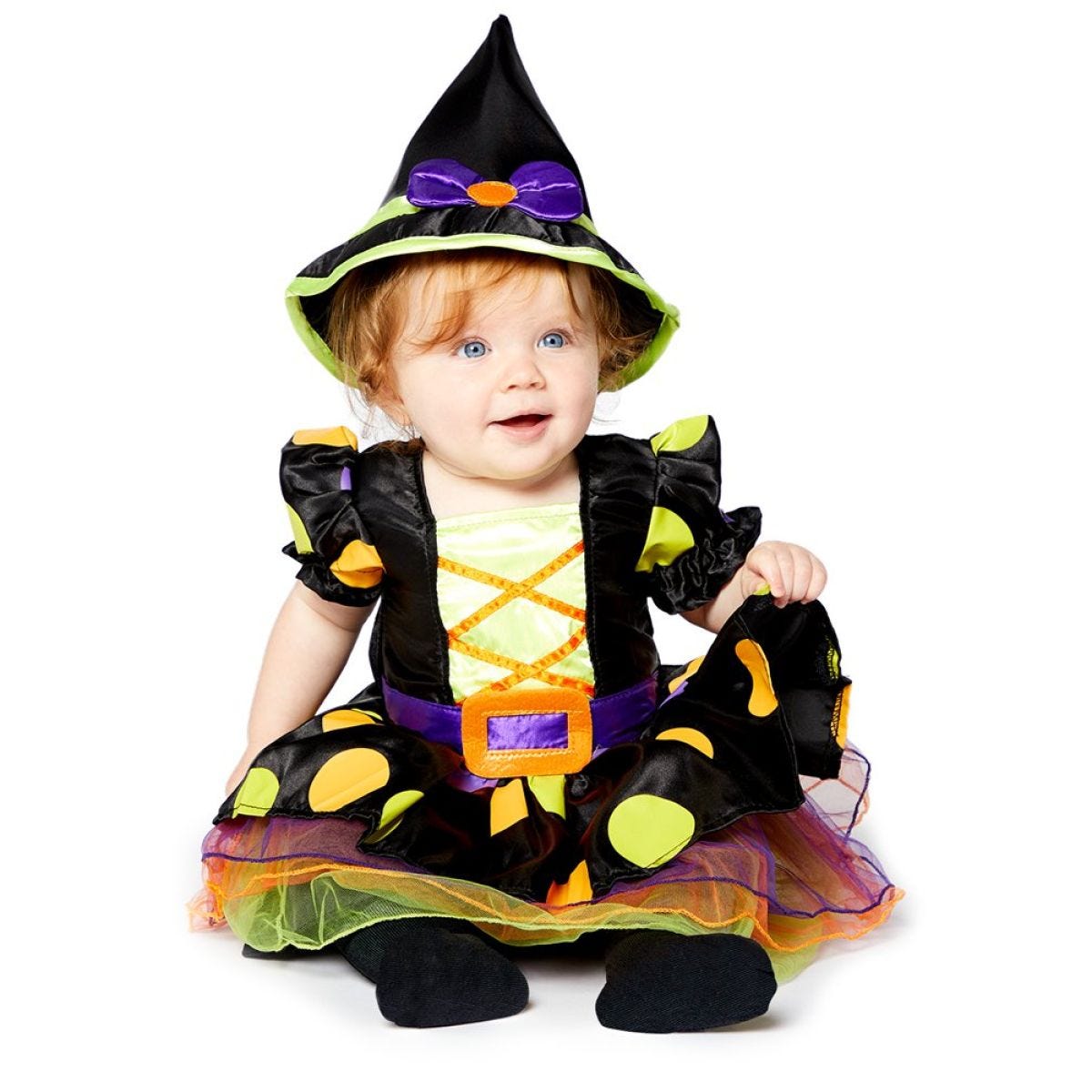 Cauldron Cutie - Baby and Toddler Costume