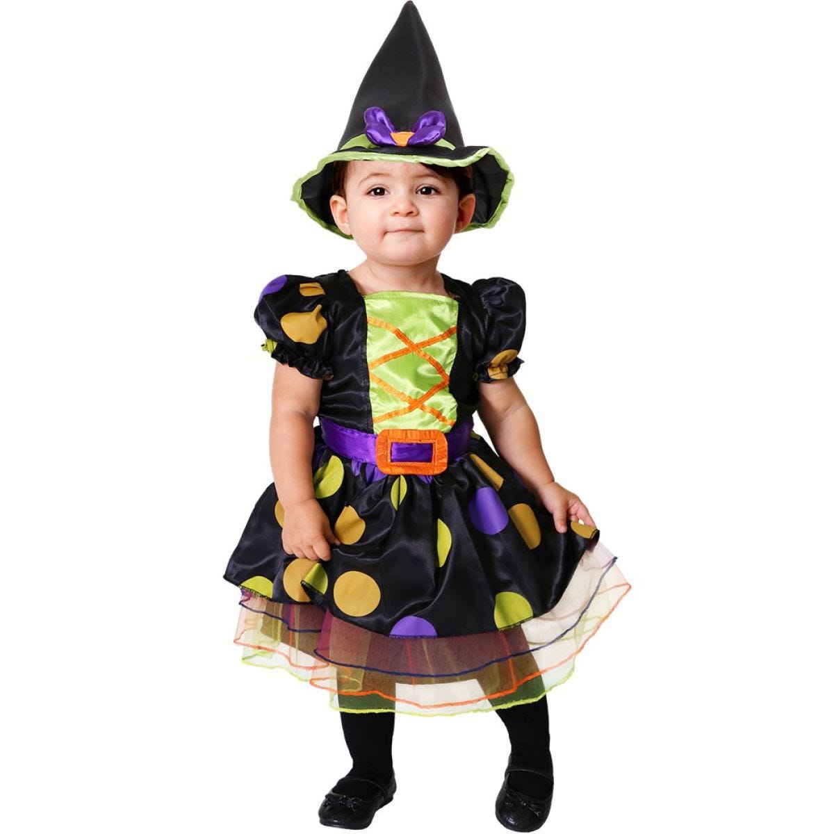 Cauldron Cutie Toddler - Toddler Costume