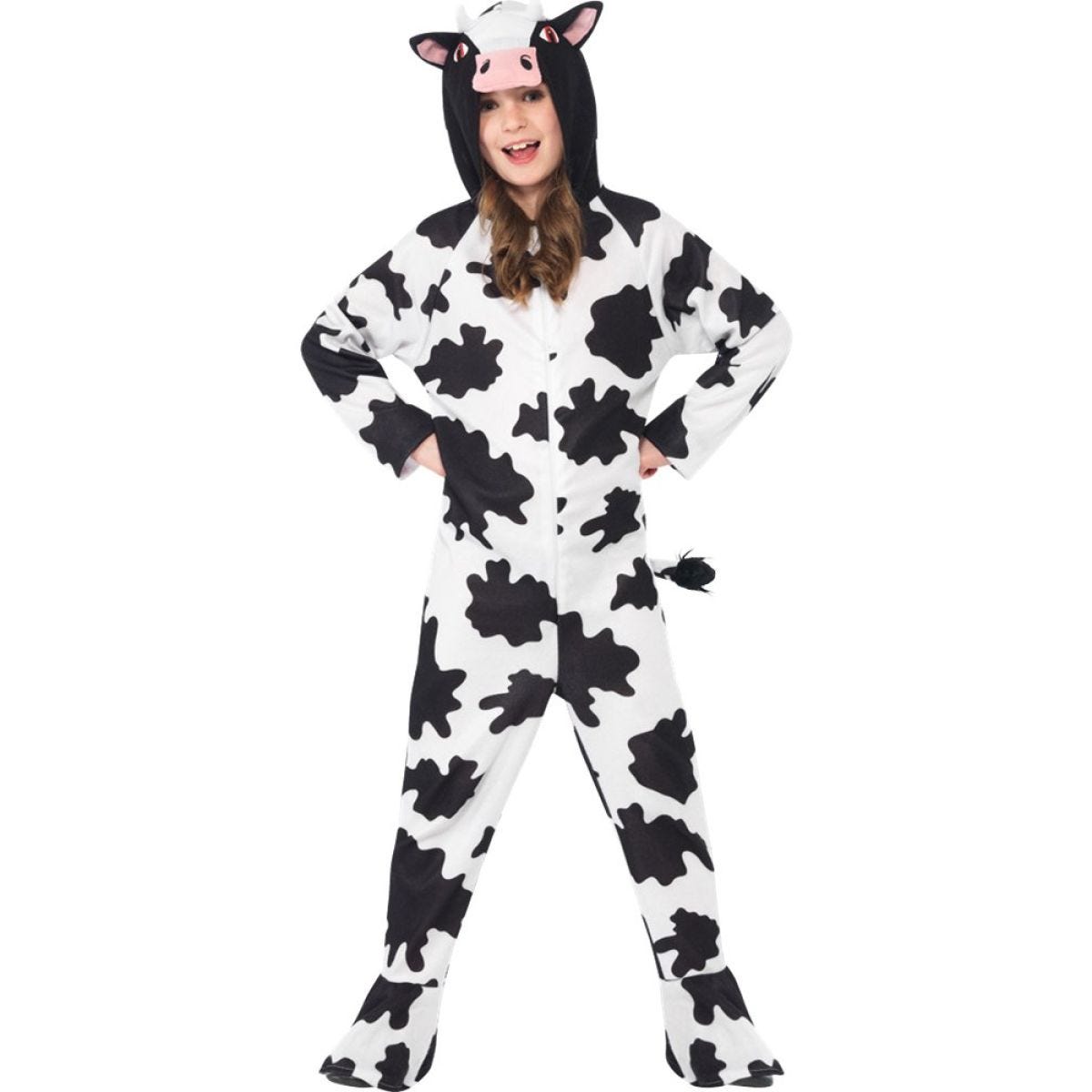 Cow - Child Costume