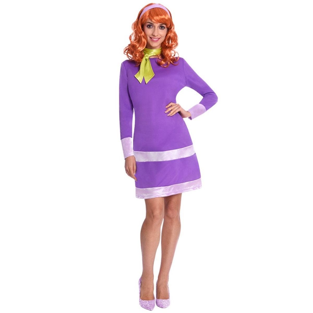 Daphne - Adult Costume