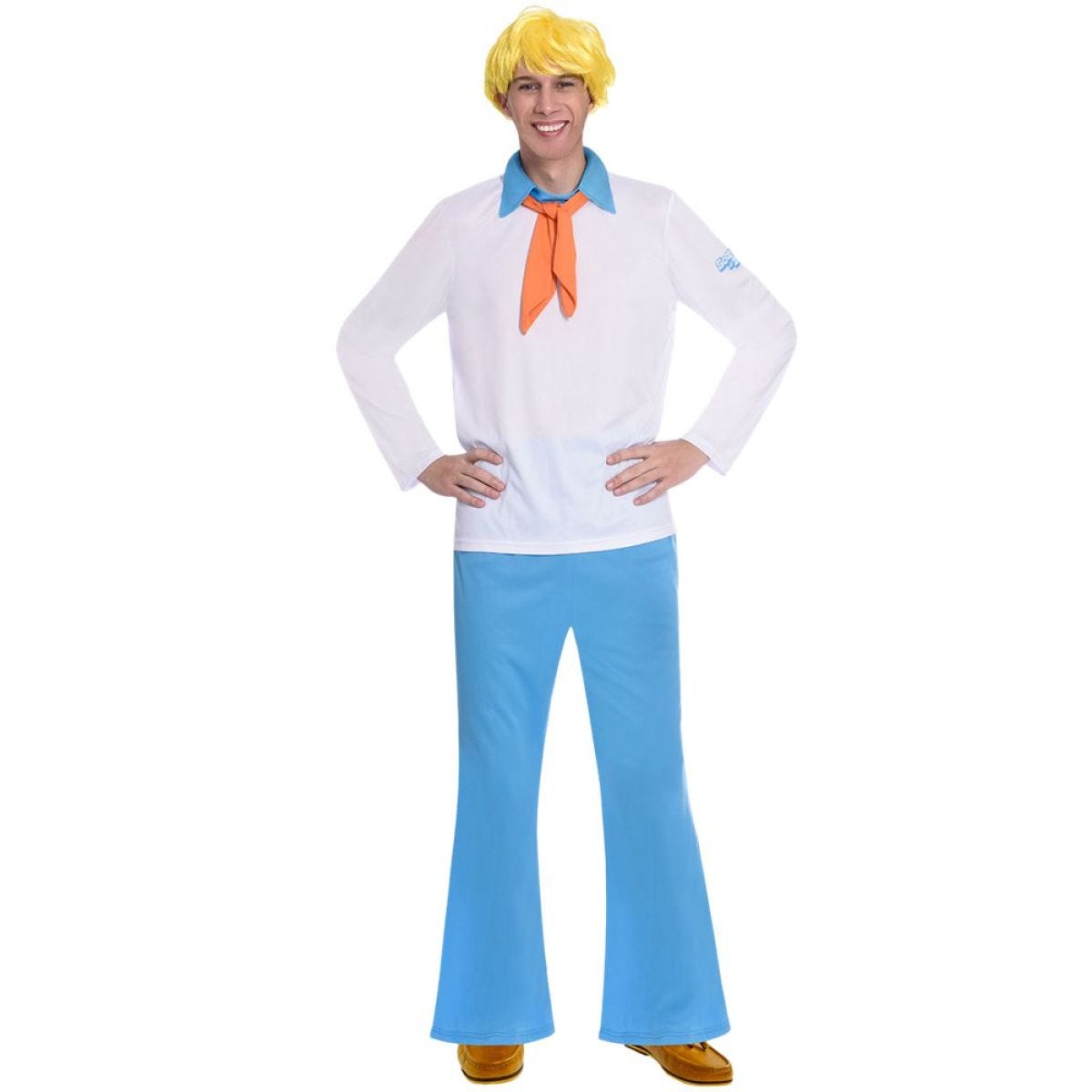 Fred - Adult Costume