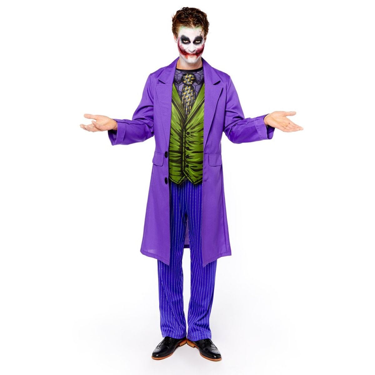 Joker - Adult Costume