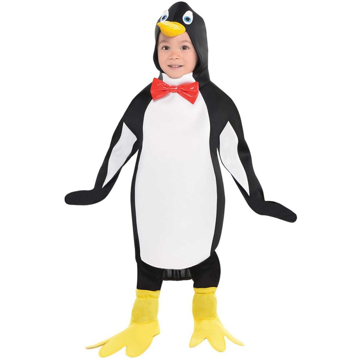 Penguin - Child and Teen Costume