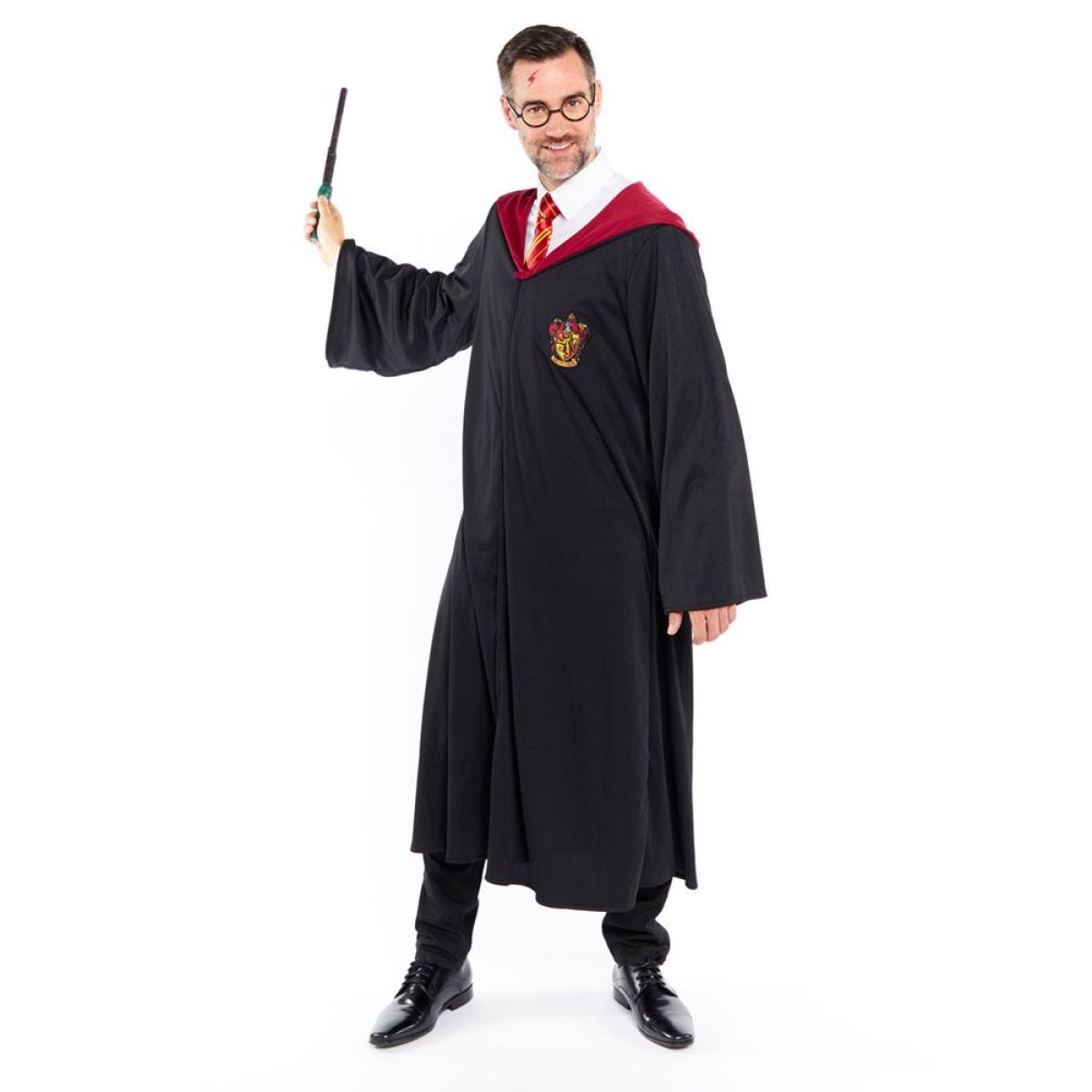 Harry Potter Robe - Adult Costume