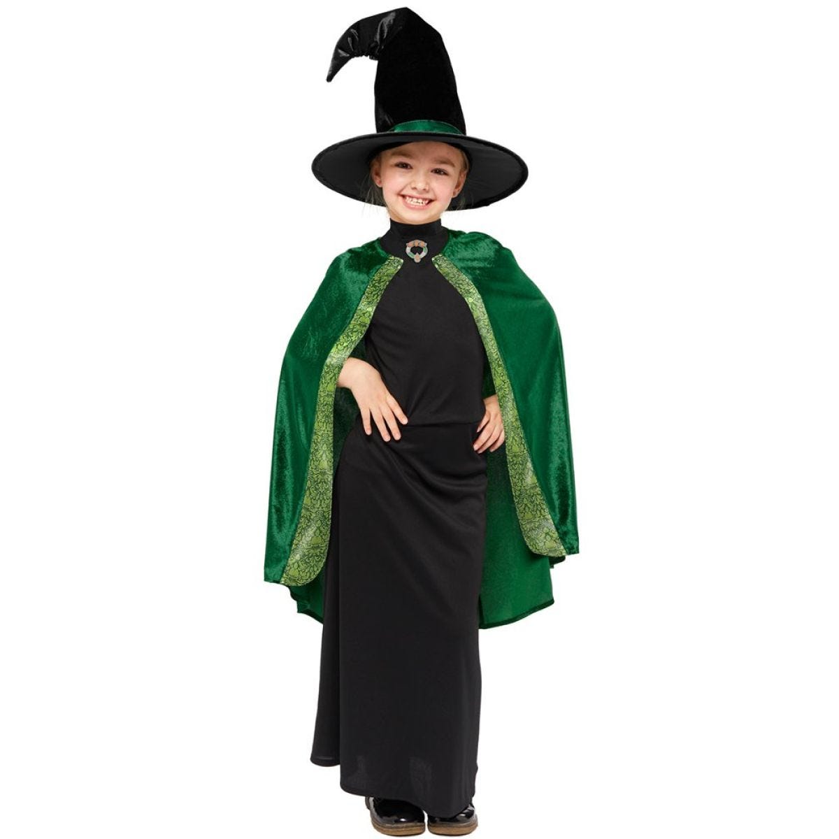 Professor McGonagall - Child Costume