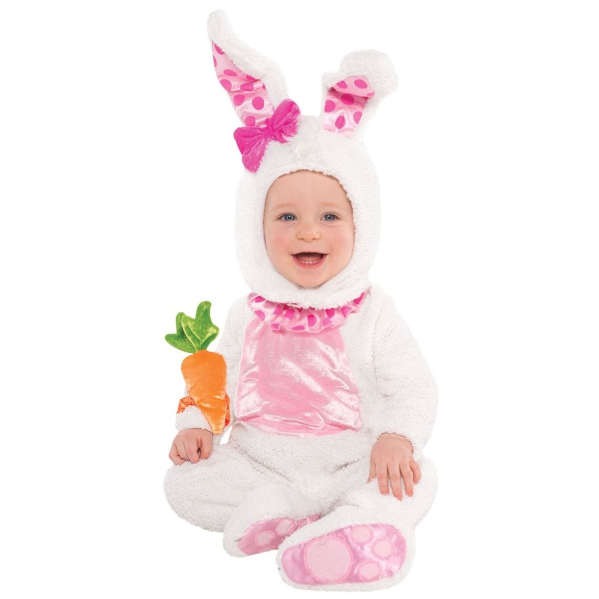 Wittle Wabbit - Baby and Toddler Costume