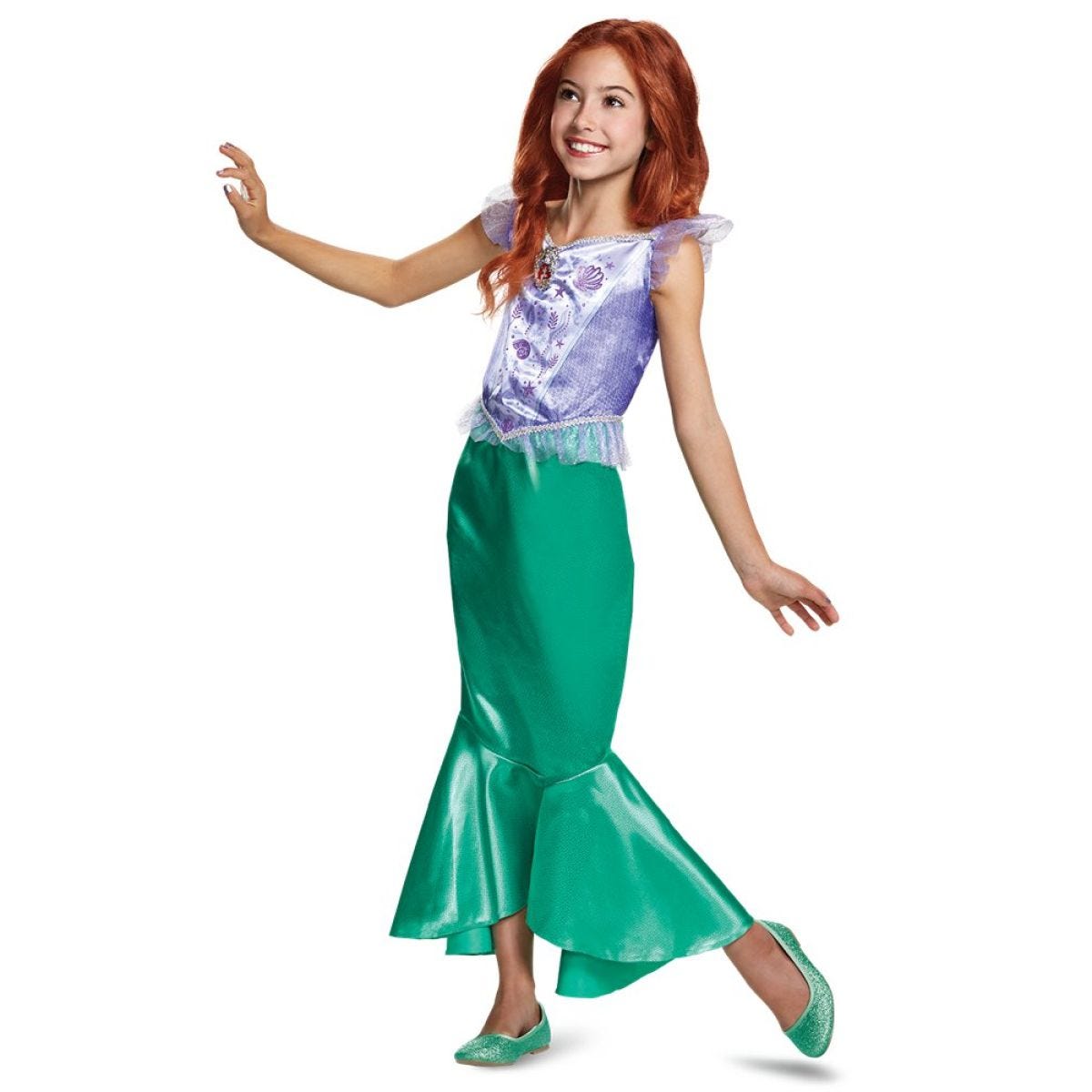 Disney Ariel - Child Costume